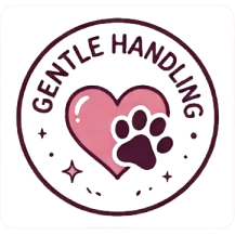 Gentle handling